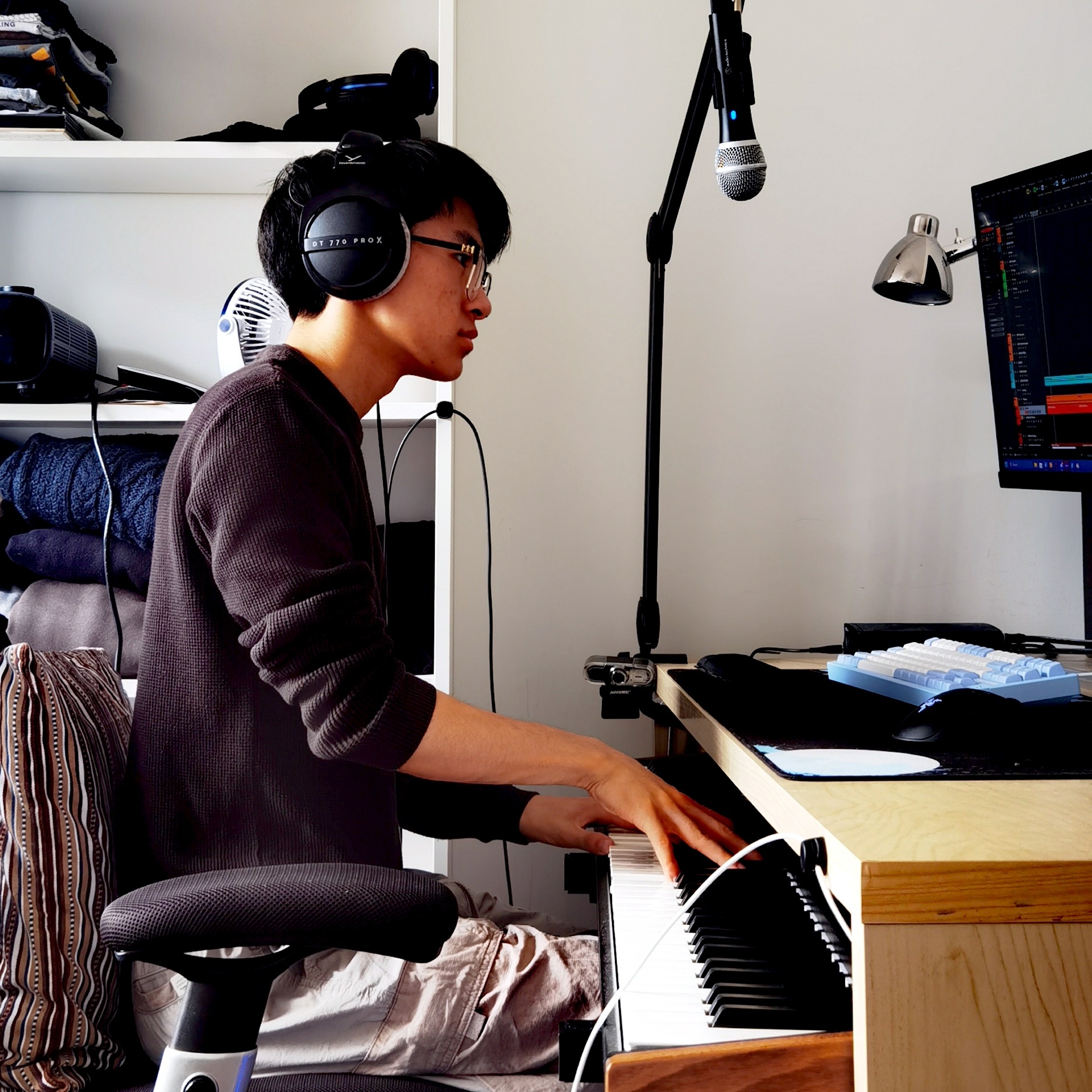 Eric Chen